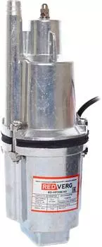 Садовый насос RedVerg RD-VP70B/40