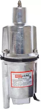 Садовый насос RedVerg RD-VP70H/40
