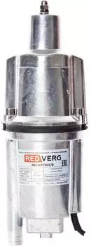 Садовый насос RedVerg RD-VP70H/6