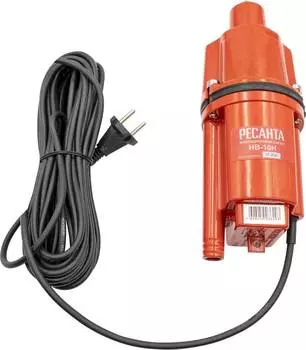 Садовый насос Ресанта НВ-10Н (77/8/2)