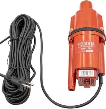 Садовый насос Ресанта НВ-15Н (77/8/4)