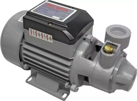 Садовый насос Ресанта ПСН-2400Ч (77/4/2)