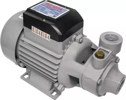 Садовый насос Ресанта ПСН-3300Ч (77/4/3)