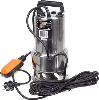 Дренажный насос Вихрь ДН-550Н (68/2/4)