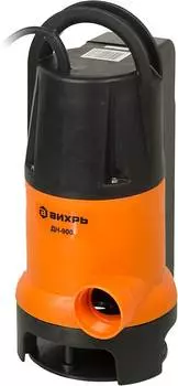 Дренажный насос Вихрь ДН-900 (68/2/3)