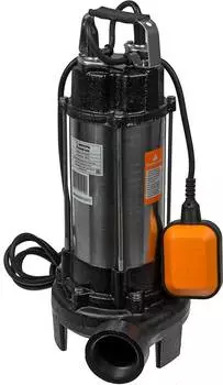 Фекальный насос Вихрь ФН-1500Л (68/5/5)