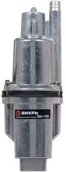 Садовый насос Вихрь ВН-15В (68/8/2)