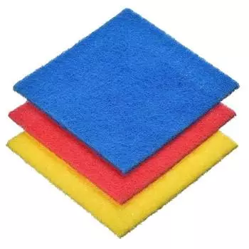 Салфетка Textop абразив (упак.:3шт) (t1210)