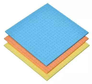 Салфетка Textop Comfort целлюлоза (упак.:3шт) (t794)