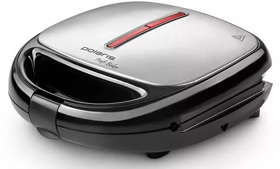 Сэндвичница Polaris PST 0105 черный (pst 0105)