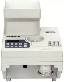 Счетчик монет Magner 926 серый (sys-006760)