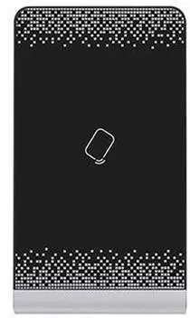 Считыватель карт Hikvision DS-K1F100-D8E внутренний