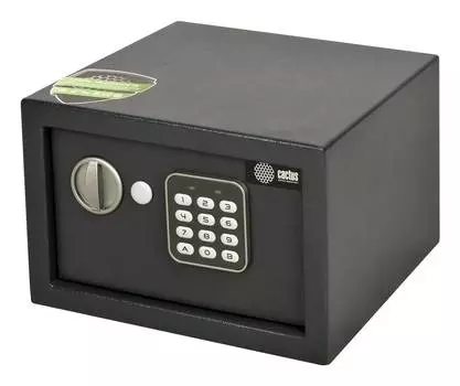 Сейф мебельный Cactus CS-SF-E18 графит