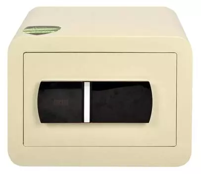 Сейф мебельный Cactus CS-SF-T25L бежевый