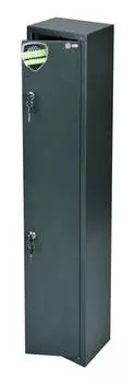 Сейф оружейный Cactus CS-SF-GK100 графит