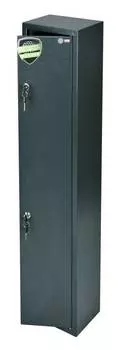 Сейф оружейный Cactus CS-SF-GK125 графит