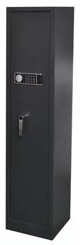 Сейф оружейный Cactus CS-SF-GK145 cерый