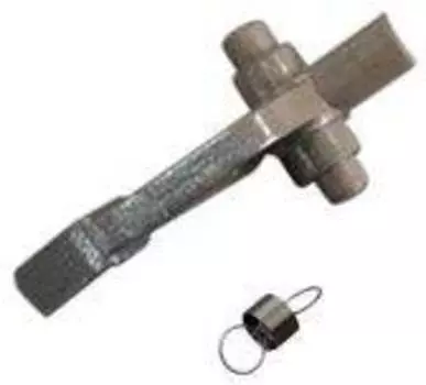 Сепаратор Cet CET2766 для HP LaserJet 9000/9040/9050 (rb2-5941-000)