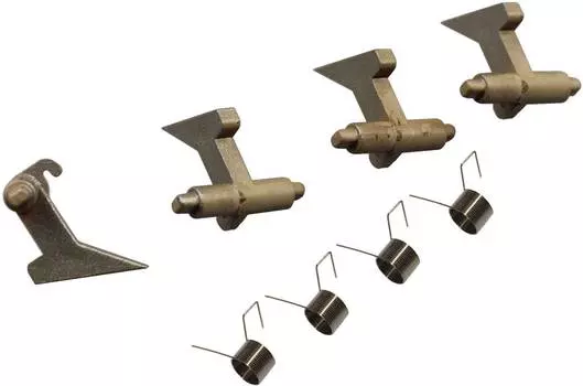 Сепаратор Cet CET4009 для Kyocera FS-2000D/3900DN/4000DN/2020D/3920DN/4020DN (2a820530)