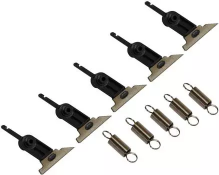 Сепаратор Cet CET6189 для Ricoh Aficio MP9000/MP1100/MP1350 (ae04-4067)