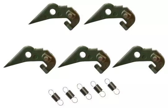 Сепаратор Cet CET7407 для Toshiba E-Studio 163/182/212/242 (6le58590000)