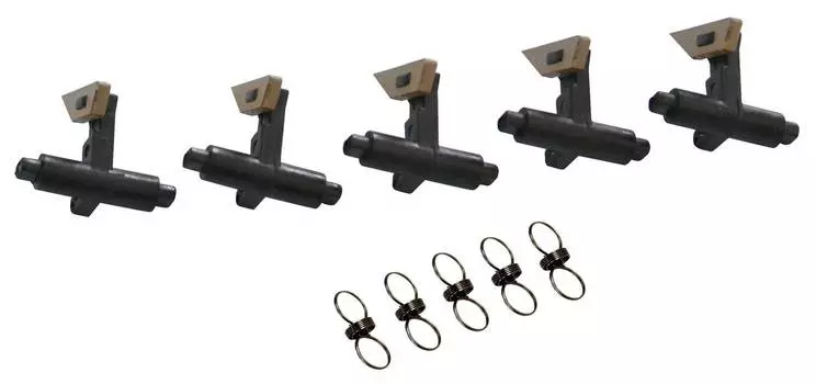 Сепаратор Cet CET7825 для Kyocera FS-1040/1060DN тефлонового вала