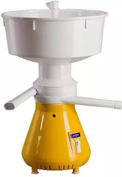 Сепаратор Ротор СП-003-01 желтый