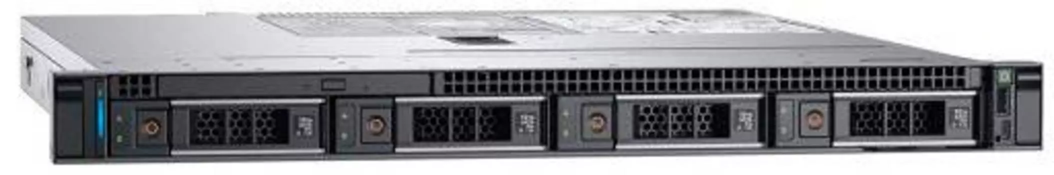 Сервер Dell PowerEdge R340 (per340ru1-04)