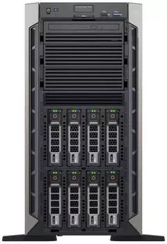 Сервер Dell PowerEdge T440 (pet440ru1-8)