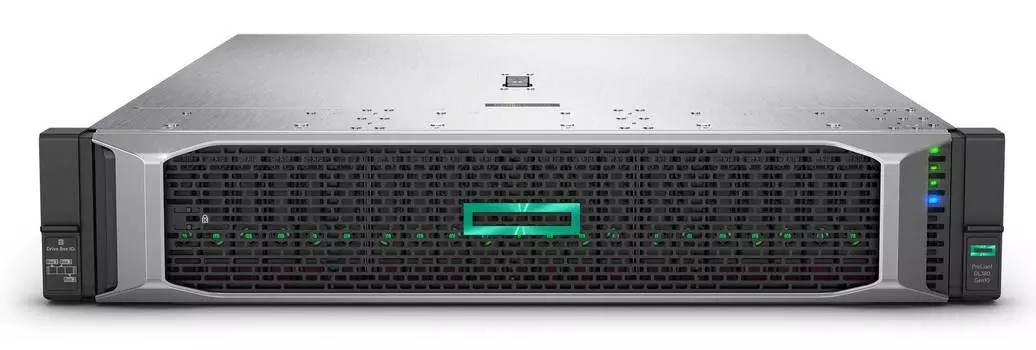Сервер HPE ProLiant DL380 Gen10 (p24842-b21)