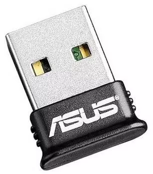 Сетевой адаптер Bluetooth Asus USB-BT400