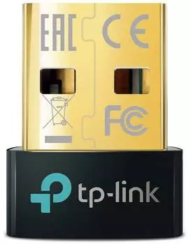 Сетевой адаптер Bluetooth TP-Link UB500