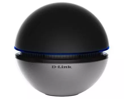 Сетевой адаптер WiFi D-Link DWA-192/RU