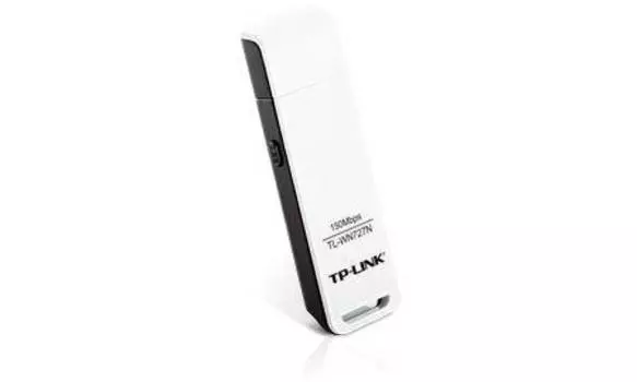 Сетевой адаптер WiFi TP-Link TL-WN727N