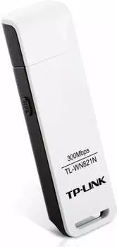 Сетевой адаптер WiFi TP-Link TL-WN821N