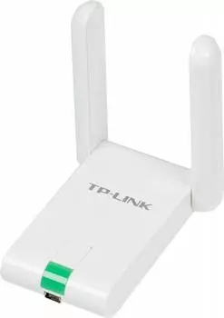 Сетевой адаптер WiFi TP-Link TL-WN822N