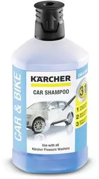 Шампунь Karcher RM 610 (6.295-750.0)