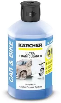 Шампунь Karcher RM 615 UltrFoamClean (6.295-744.0)