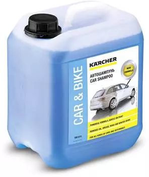 Шампунь Karcher RM 619 (6.294-029.0)
