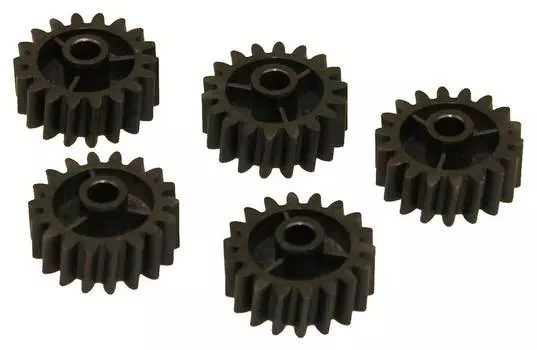 Шестерня Cet CET2441 для HP LJ Ent 600 M601/M602/M603/M604/M605/M606 (ru7-0297-000)