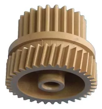 Шестерня Cet CET5903 для HP LJ 9000/9040/9050 (rs6-0842-000)