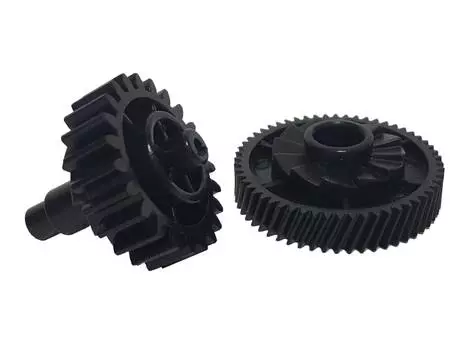 Шестерня Cet DGP7495 для HP LaserJet P1005/P1102 (ru5-0984)