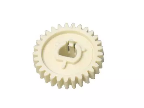 Шестерня привода Cet CET0025 для HP LaserJet 1160/1320/2420 резинового вала (ru5-0331-000)