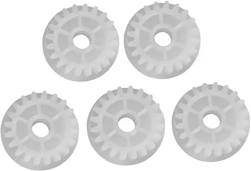 Шестерня привода Cet CET2423 для HP HP LaserJet P3005/M3027/M3035 (ru5-0957-000)