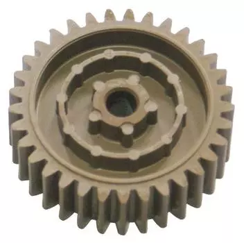 Шестерня привода Cet CET3634 для HP LJ P4014/P4015/P4515 фьюзера (ru6-0171-000)