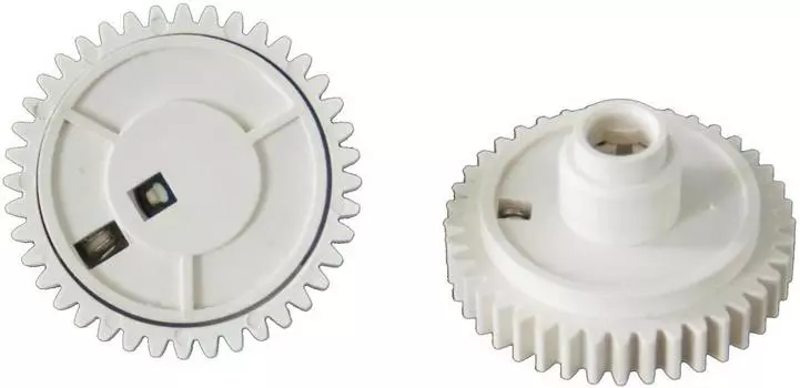 Шестерня привода Cet CET5888 для HP LaserJet 4250/4350 резинового вала (rc1-3324-000/rc1-3325-000)