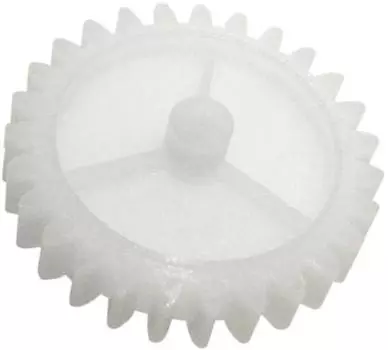 Шестерня привода Cet DGP7497 для HP LaserJet 1320/P2015/P2055 (ru5-0307-000)