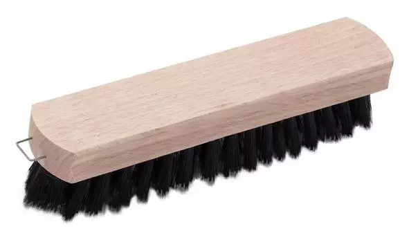 Щетка для обуви Spin&amp;Clean Old School (sv3188)