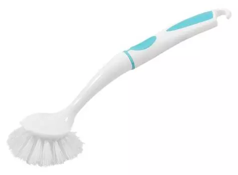 Щетка Spin&amp;Clean Ballet для посуды (sv3081бж)