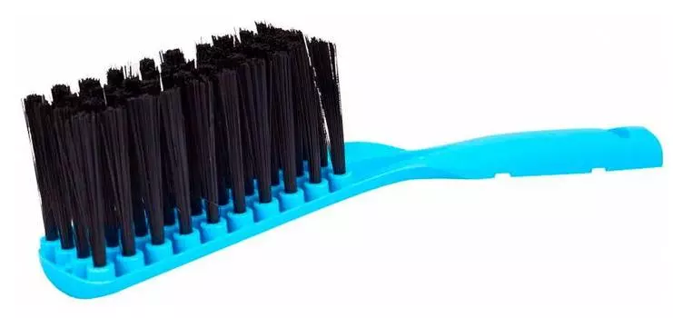 Щетка Svip Практик сметка аквамарин (sv3867акв)